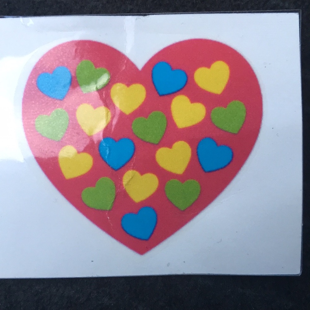 Meet your Posher, Renita